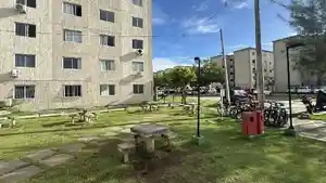 Apartamento - Jaboatao Dos Guararapes, PE
