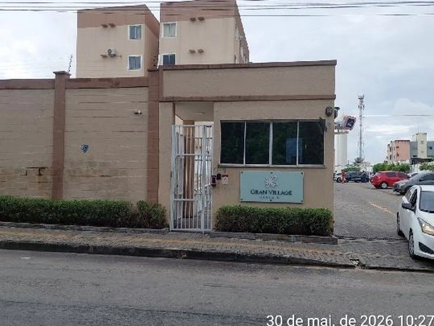 Apartamento - Caucaia, CE - foto 1