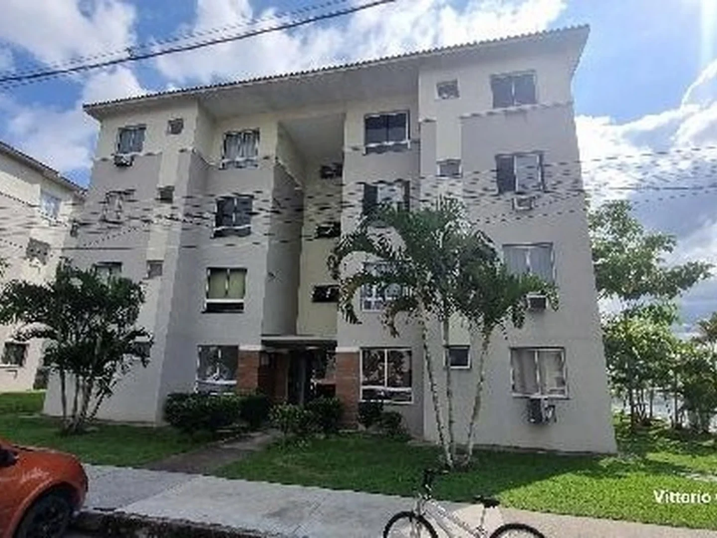 Apartamento - Itaborai, RJ - foto 1