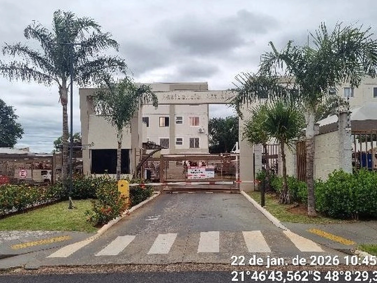 Apartamento - Araraquara, SP - foto 1