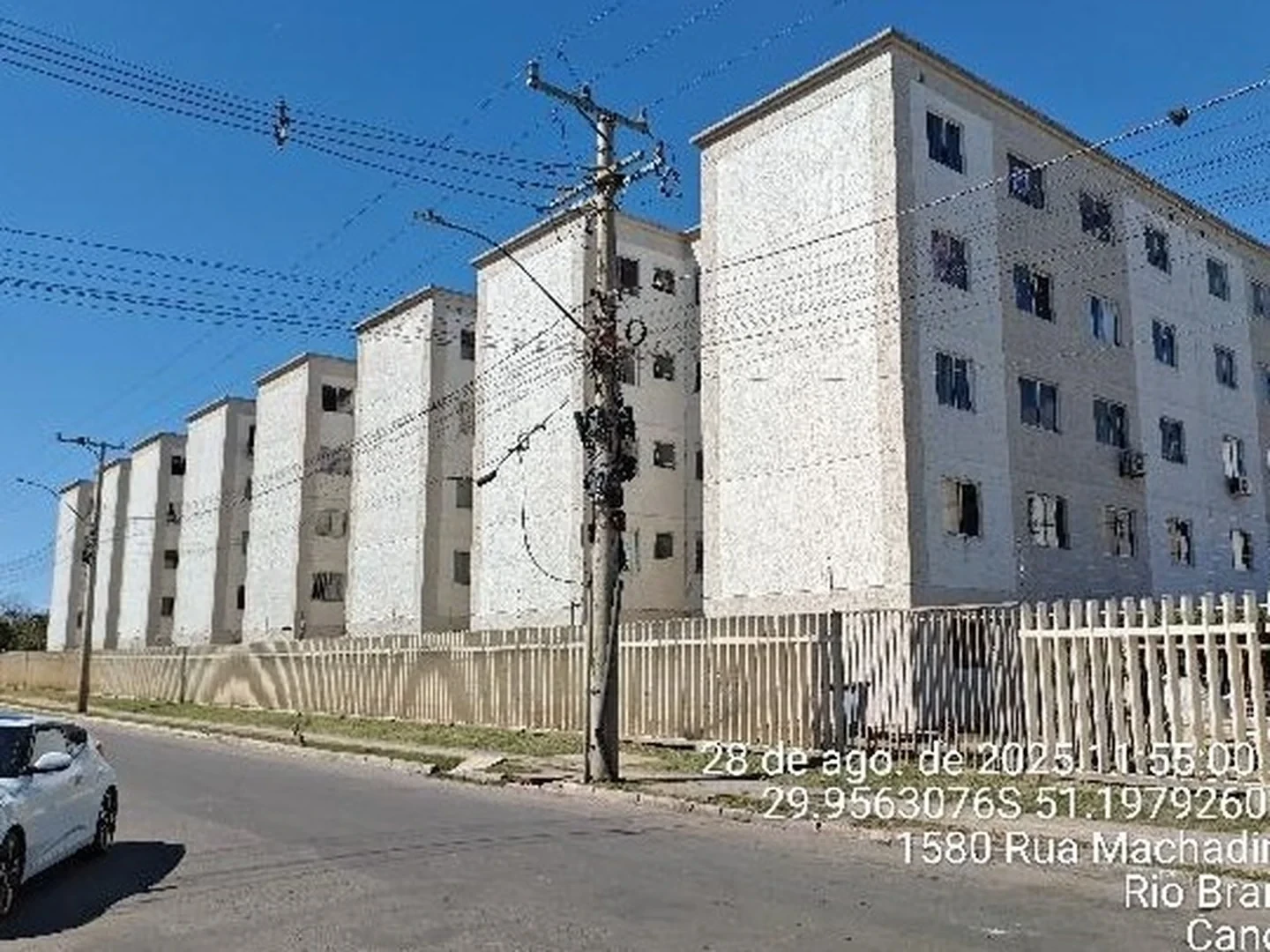 Apartamento - Canoas, RS - foto 1