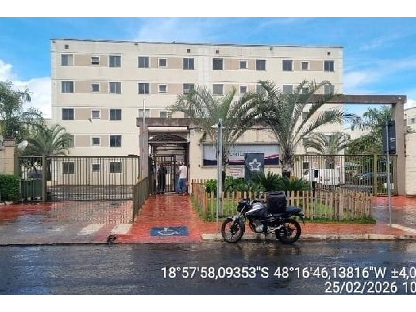 Apartamento - Uberlandia, MG - foto 1
