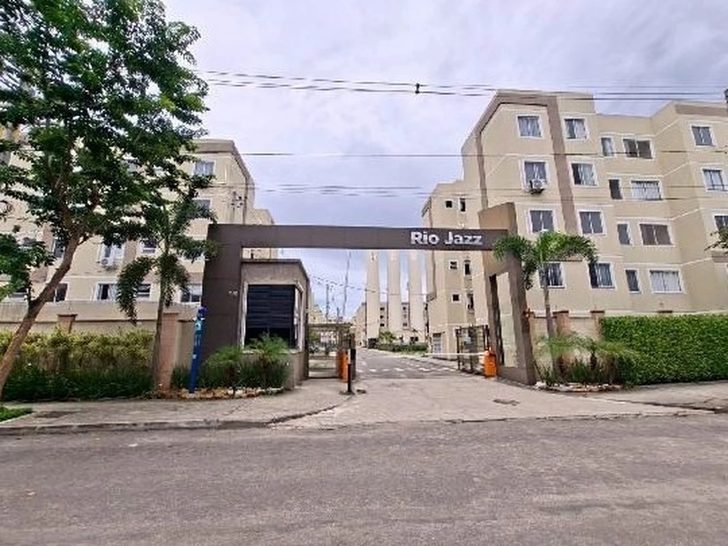 Apartamento - Rio De Janeiro, RJ - foto 1