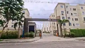 Apartamento - Rio De Janeiro, RJ