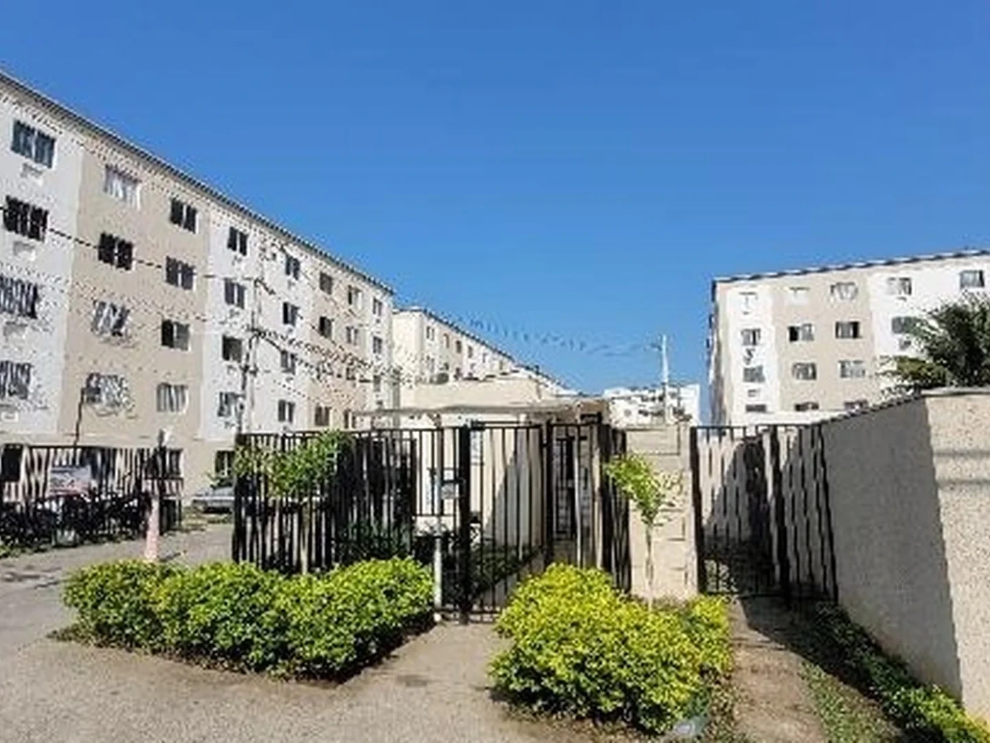 Apartamento - Rio De Janeiro, RJ - foto 1