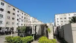 Apartamento - Rio De Janeiro, RJ