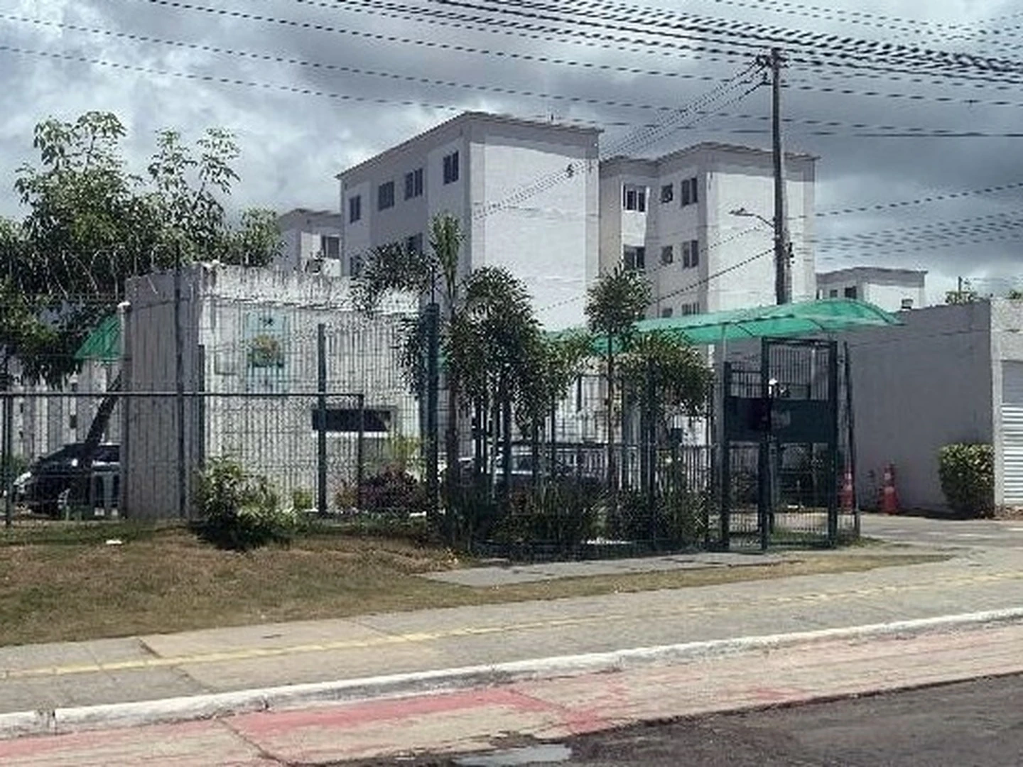 Apartamento - Salvador, BA - foto 1