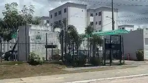 Apartamento - Salvador, BA