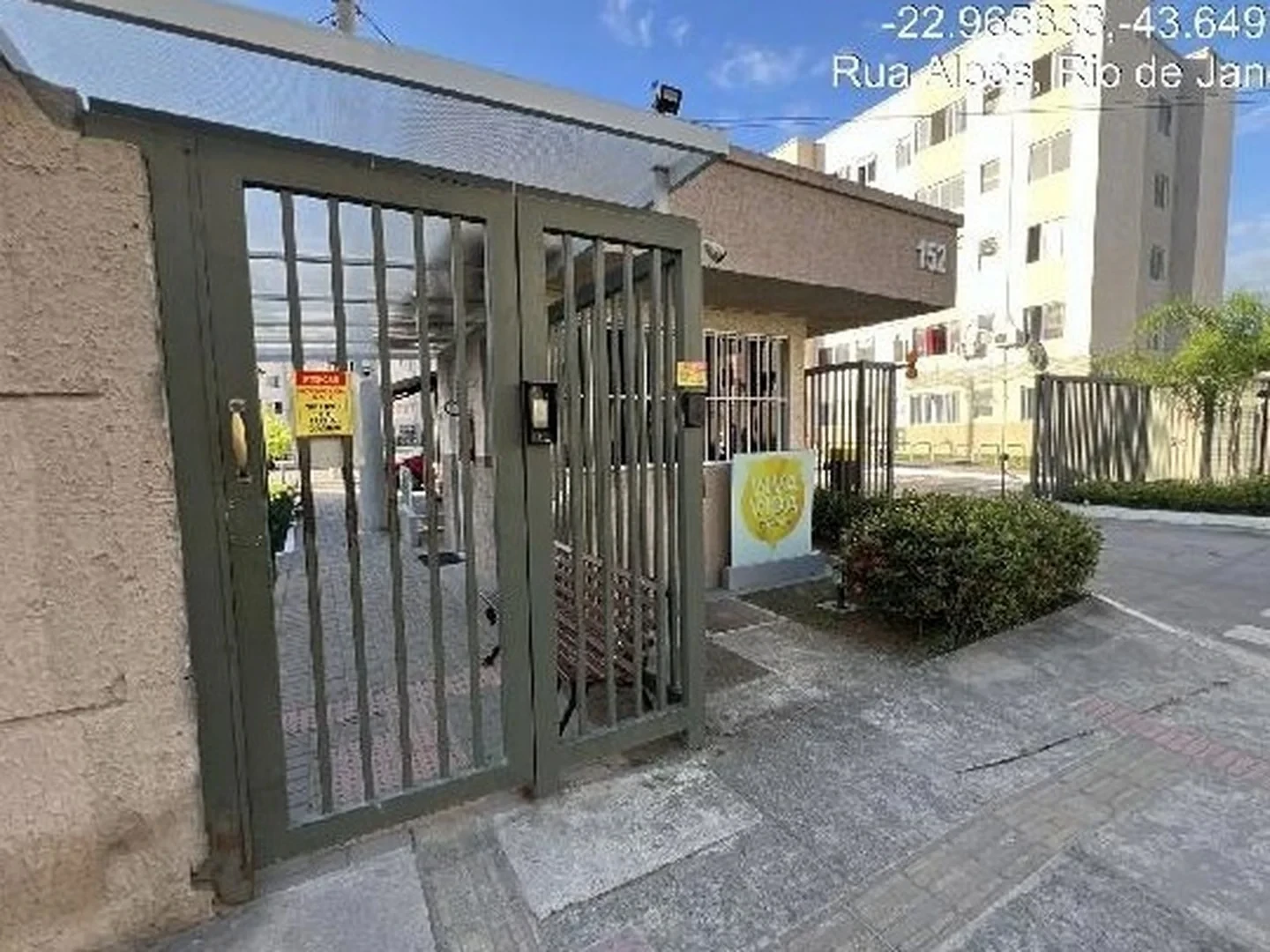 Apartamento - Rio De Janeiro, RJ - foto 1