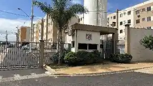 Apartamento - Votuporanga, SP