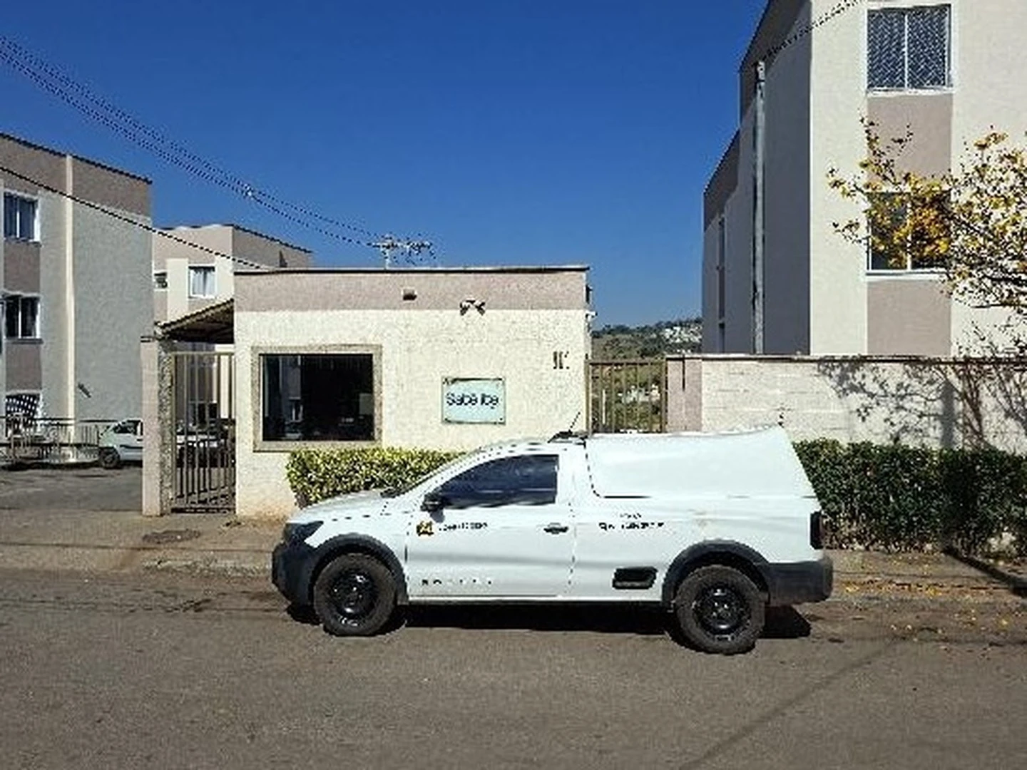 Apartamento - Sarzedo, MG - foto 1