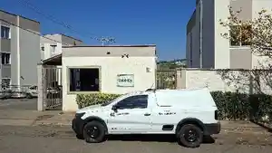 Apartamento - Sarzedo, MG