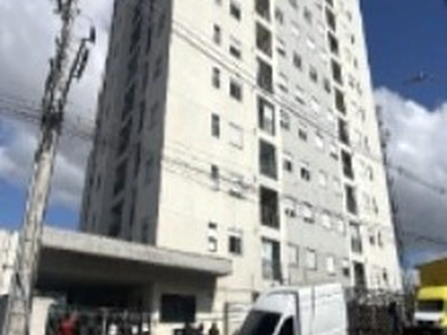 Apartamento - Carapicuiba, SP - foto 1