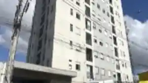 Apartamento - Carapicuiba, SP