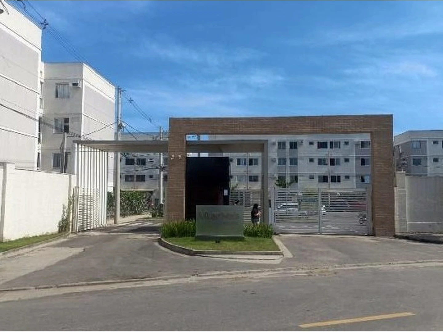 Apartamento - Itaborai, RJ - foto 1
