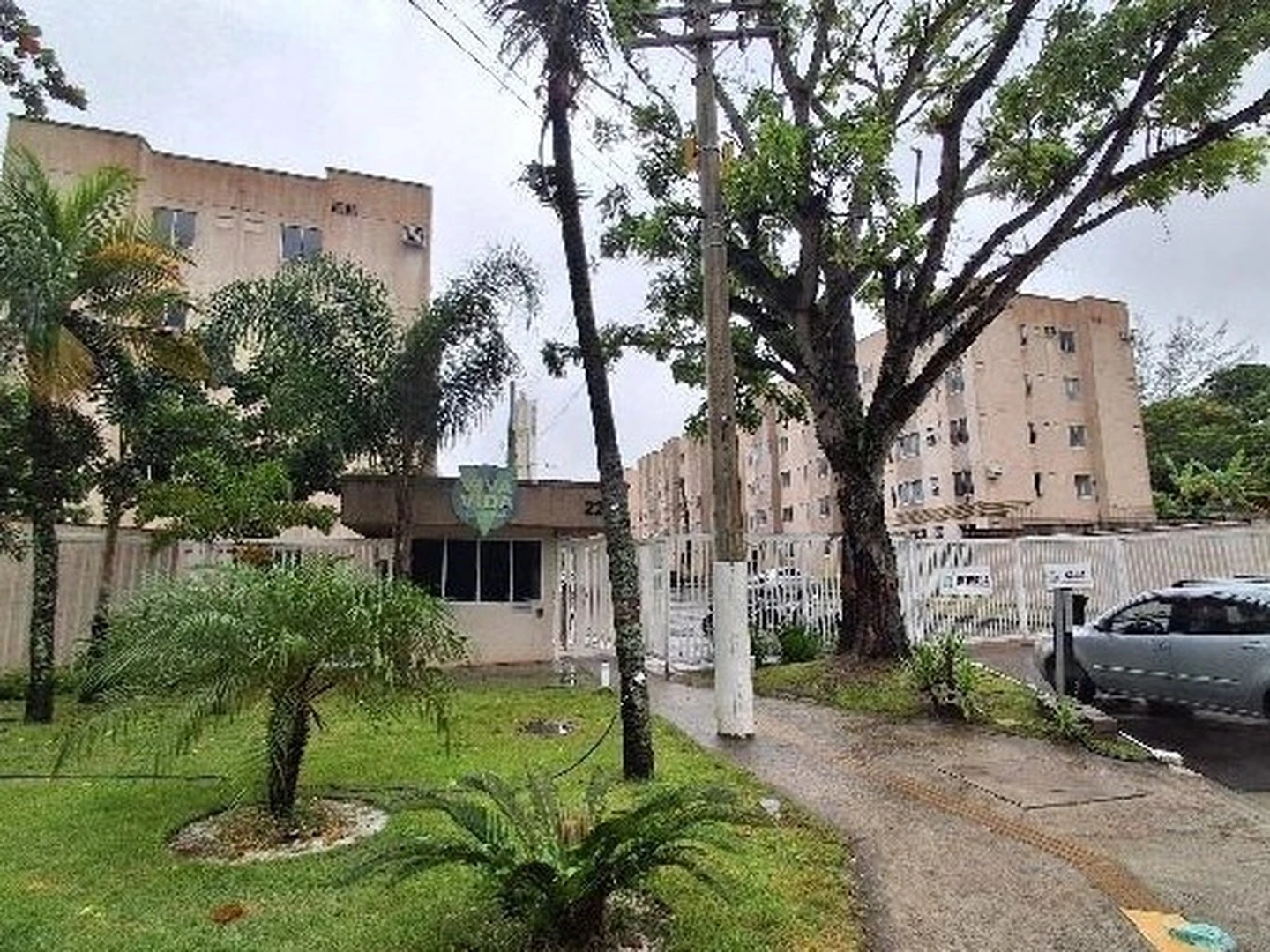 Apartamento - Rio De Janeiro, RJ - foto 1