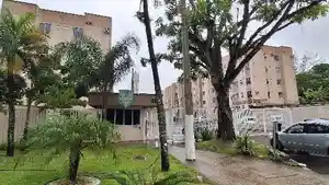 Apartamento - Rio De Janeiro, RJ