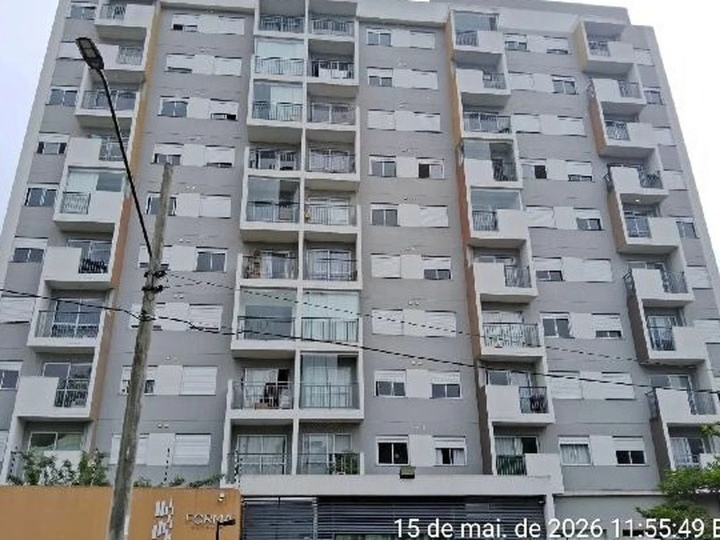 Apartamento - Sao Paulo, SP - foto 1