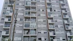 Apartamento - Sao Paulo, SP