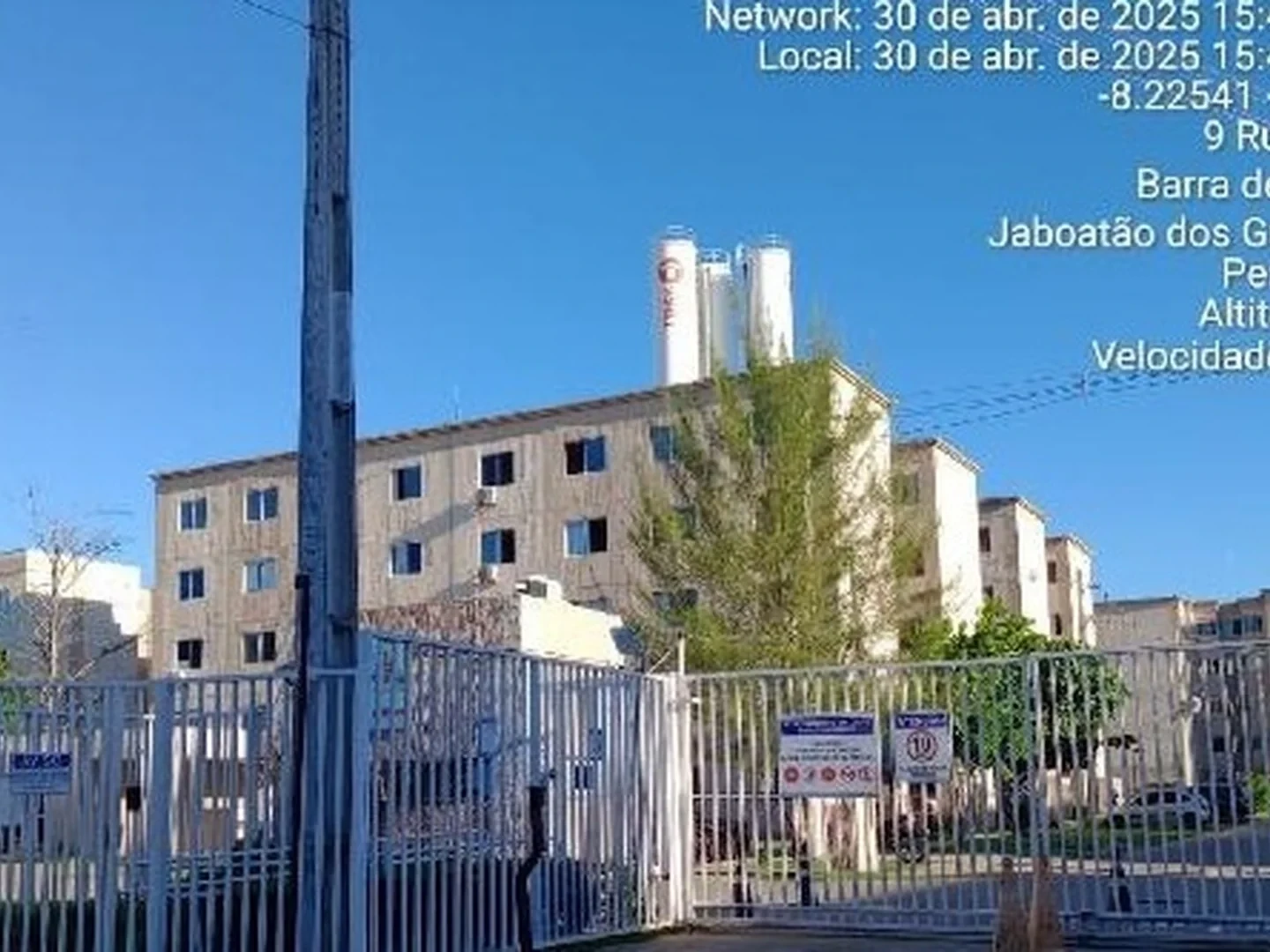 Apartamento - Jaboatao Dos Guararapes, PE - foto 1
