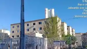 Apartamento - Jaboatao Dos Guararapes, PE