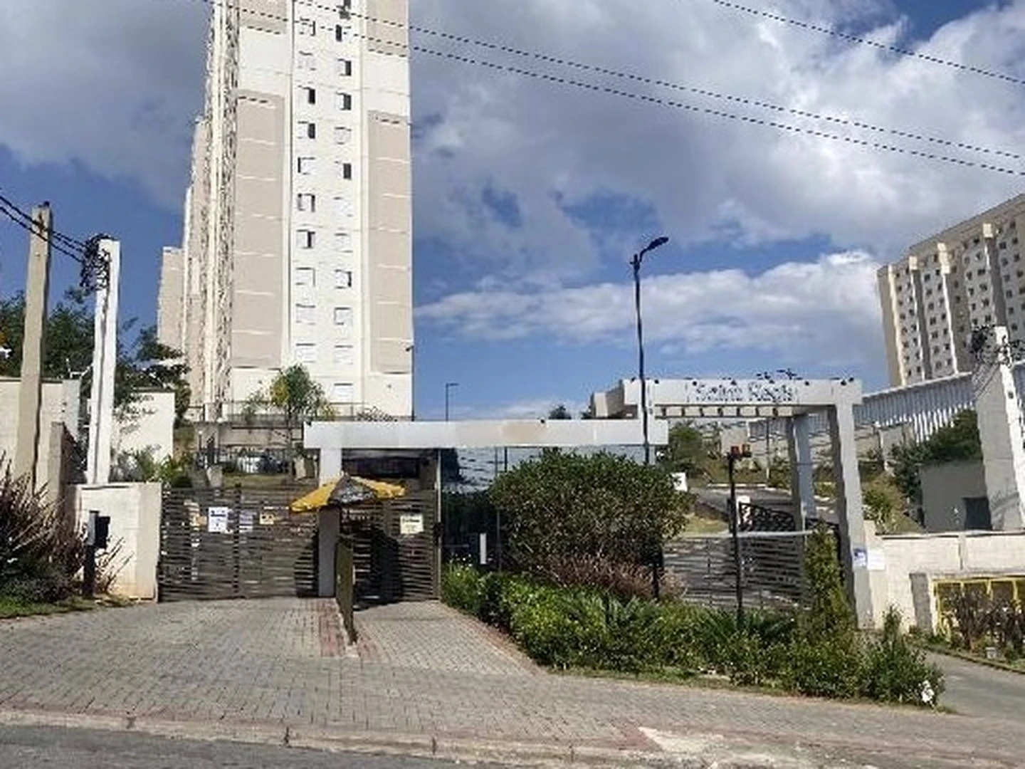 Apartamento - Sao Paulo, SP - foto 1