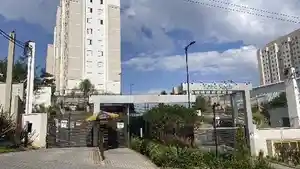 Apartamento - Sao Paulo, SP