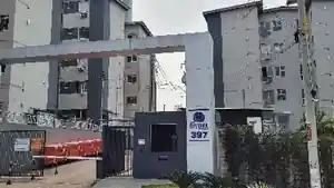 Apartamento - Rio De Janeiro, RJ
