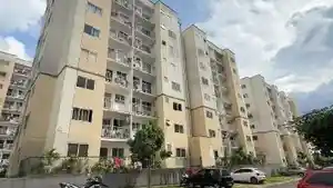 Apartamento - Manaus, AM
