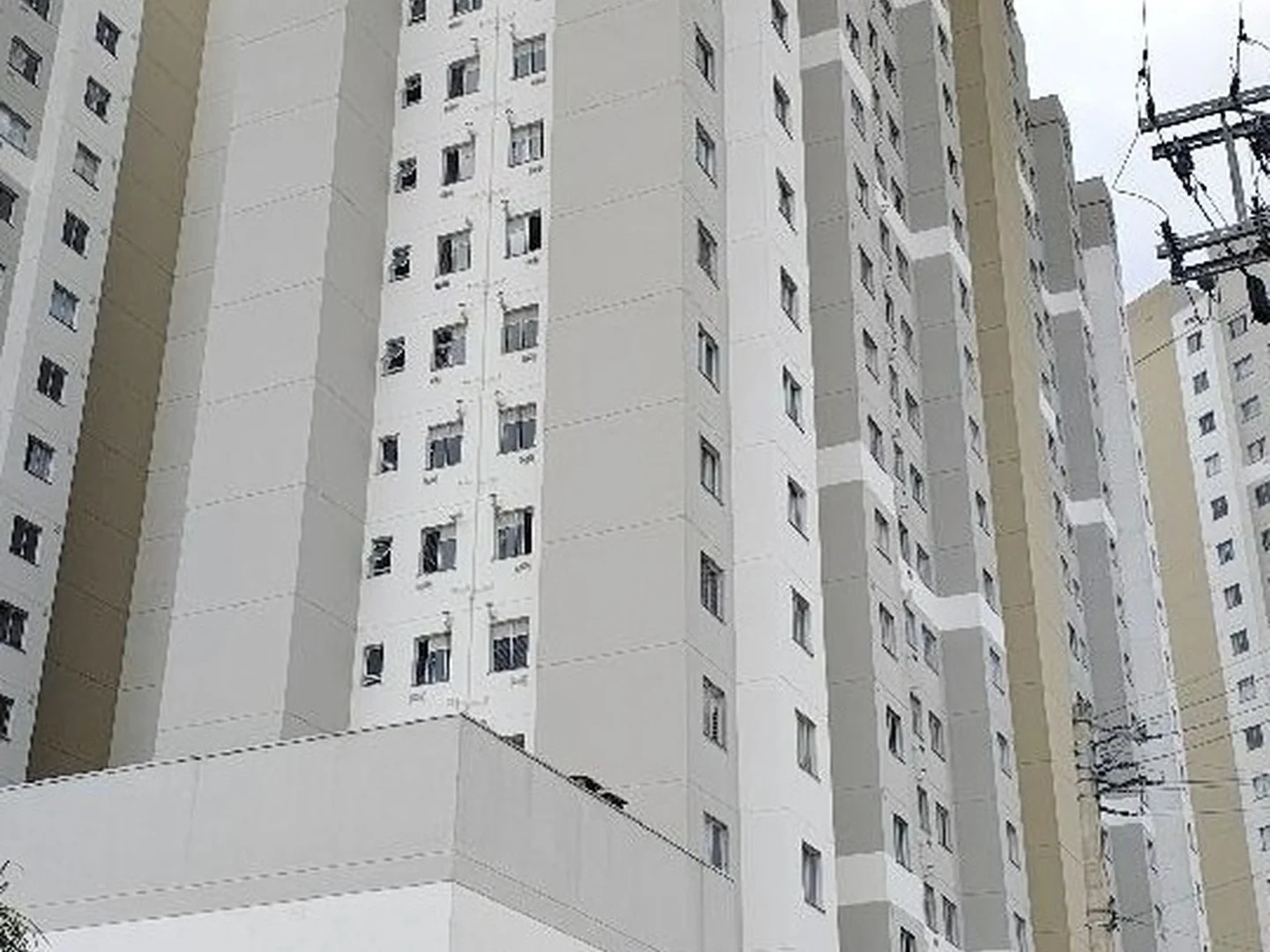 Apartamento - Sao Paulo, SP - foto 1