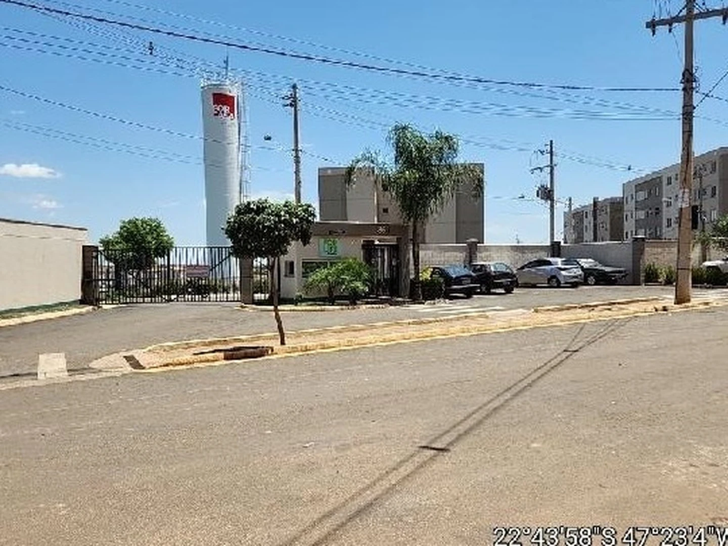 Apartamento - Santa Barbara D'oeste, SP - foto 1