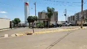 Apartamento - Santa Barbara D'oeste, SP