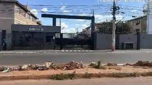 Apartamento - Valparaiso De Goias, GO