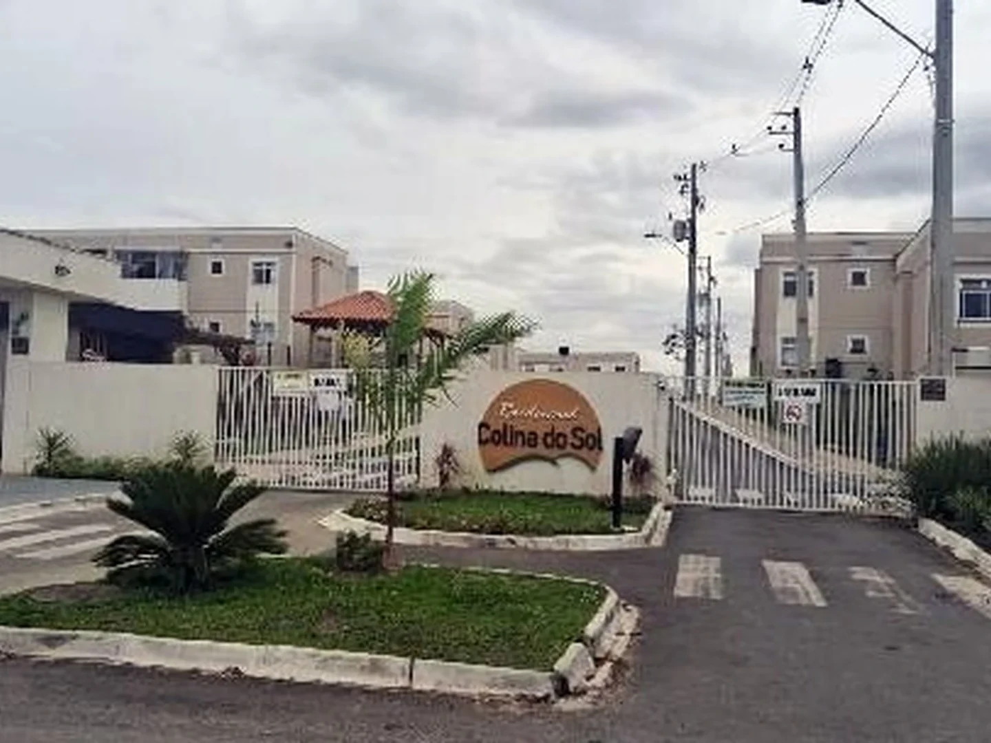 Apartamento - Almirante Tamandare, PR - foto 1