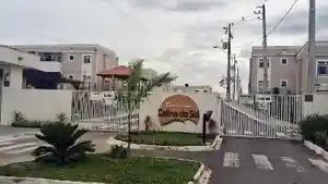 Apartamento - Almirante Tamandare, PR