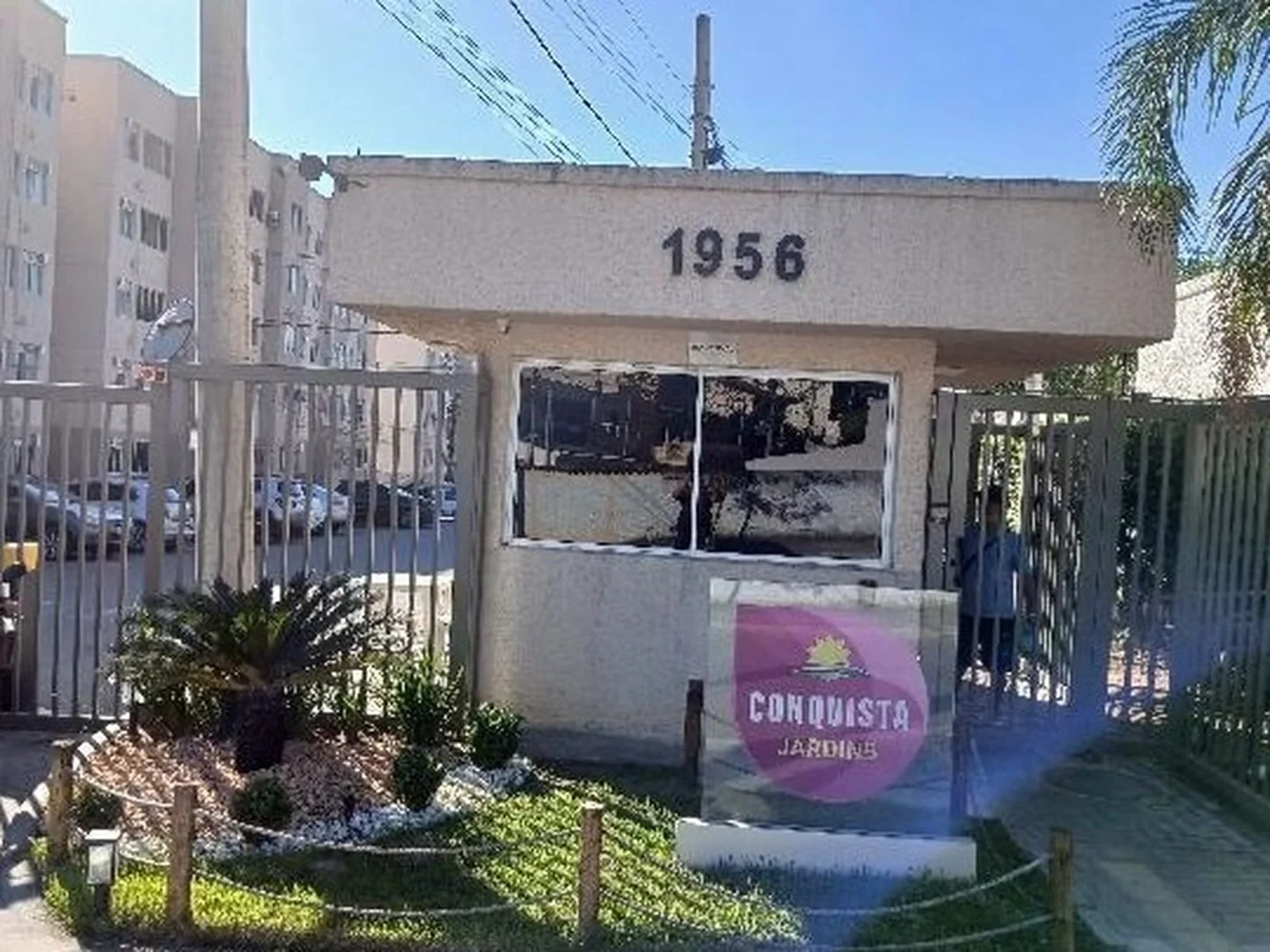 Apartamento - Rio De Janeiro, RJ - foto 1