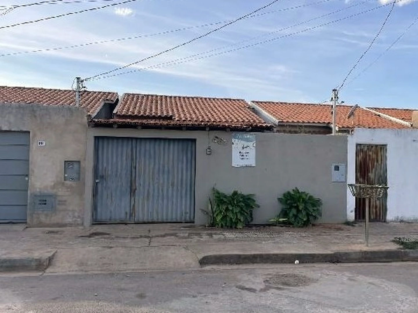 Casa - Montes Claros, MG - foto 1