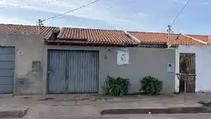 Casa - Montes Claros, MG