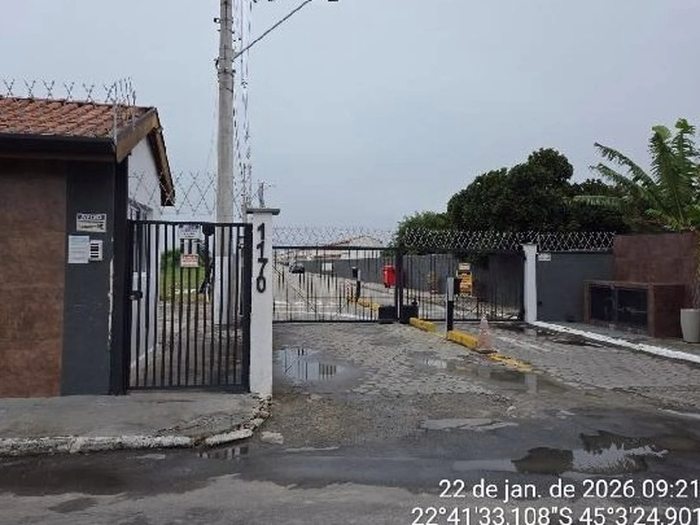 Casa - Canas, SP - foto 1