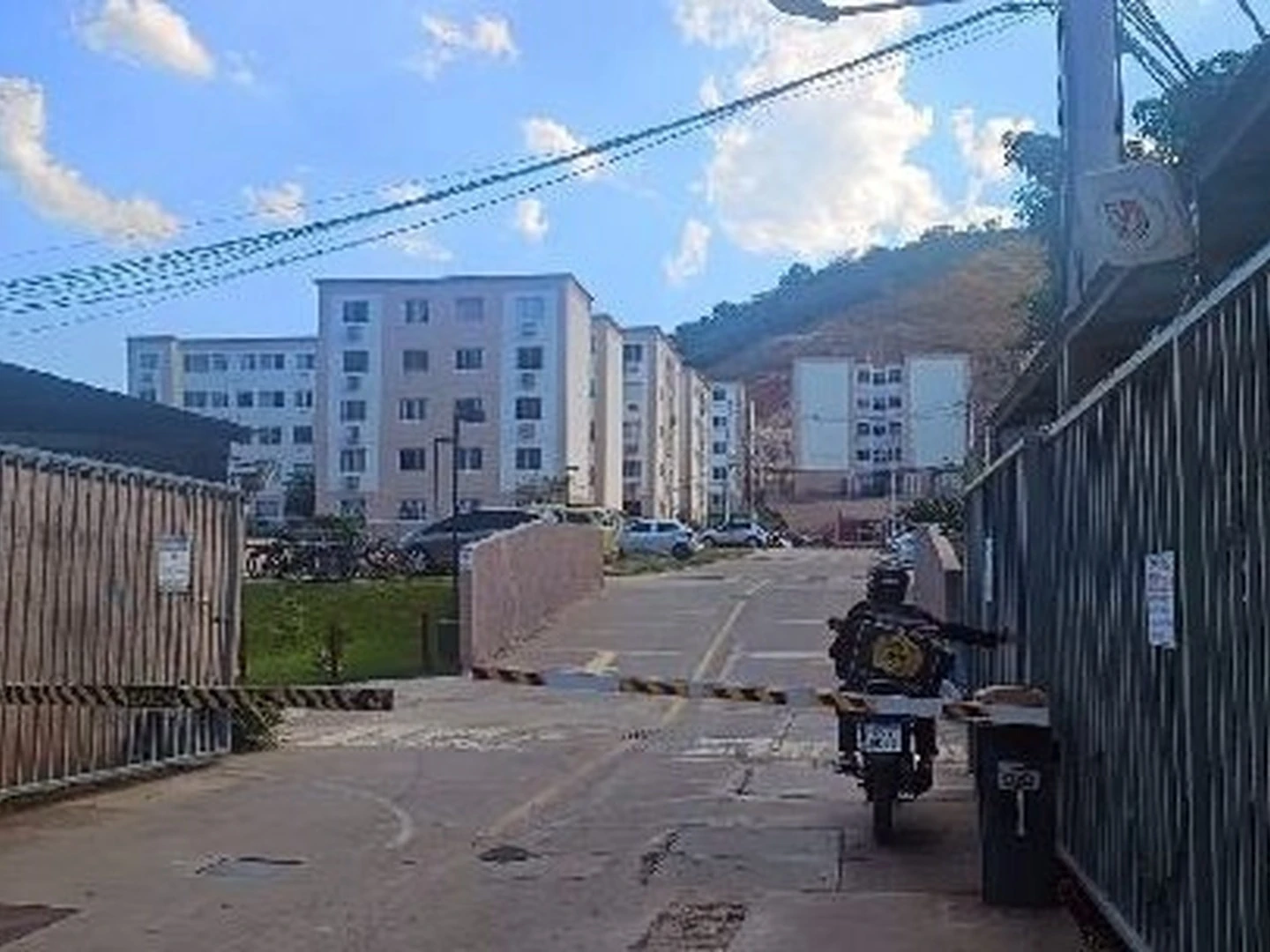 Apartamento - Rio De Janeiro, RJ - foto 1