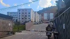 Apartamento - Rio De Janeiro, RJ