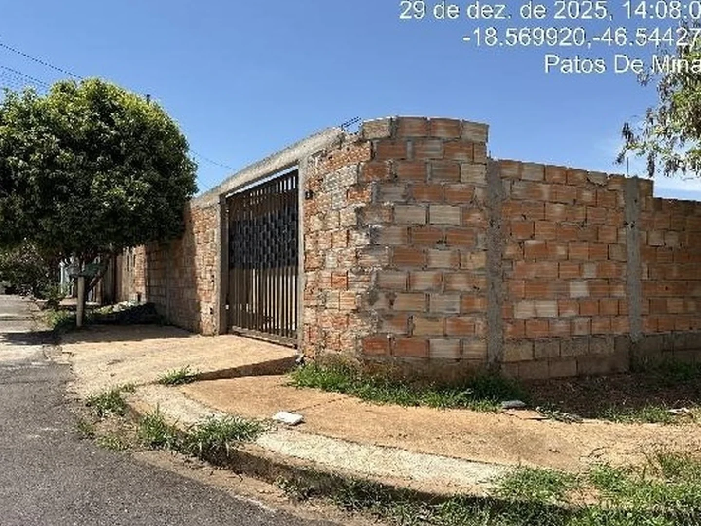 Casa - Patos De Minas, MG - foto 1