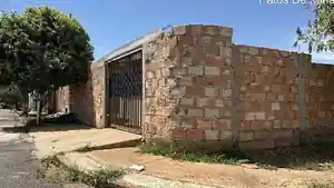 Casa - Patos De Minas, MG