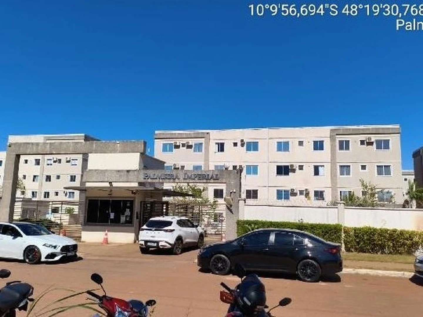 Apartamento - Palmas, TO - foto 1