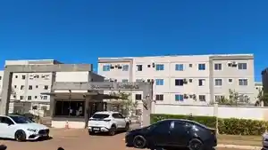 Apartamento - Palmas, TO