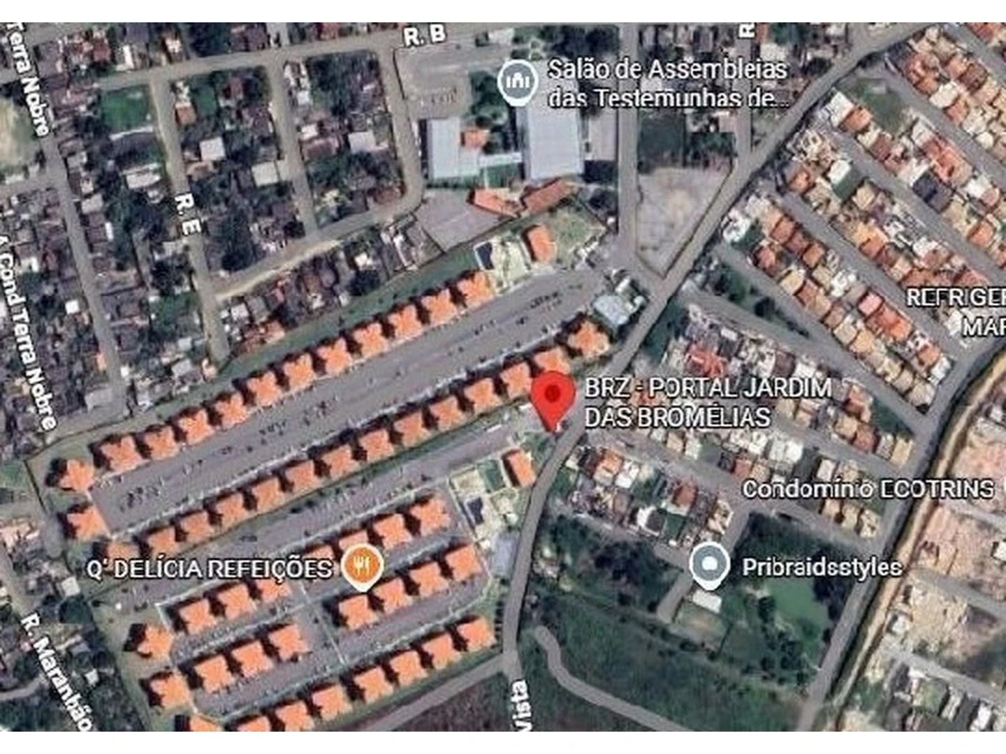 Apartamento - Itaborai, RJ - foto 1