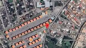 Apartamento - Itaborai, RJ