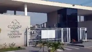 Apartamento - Itaborai, RJ