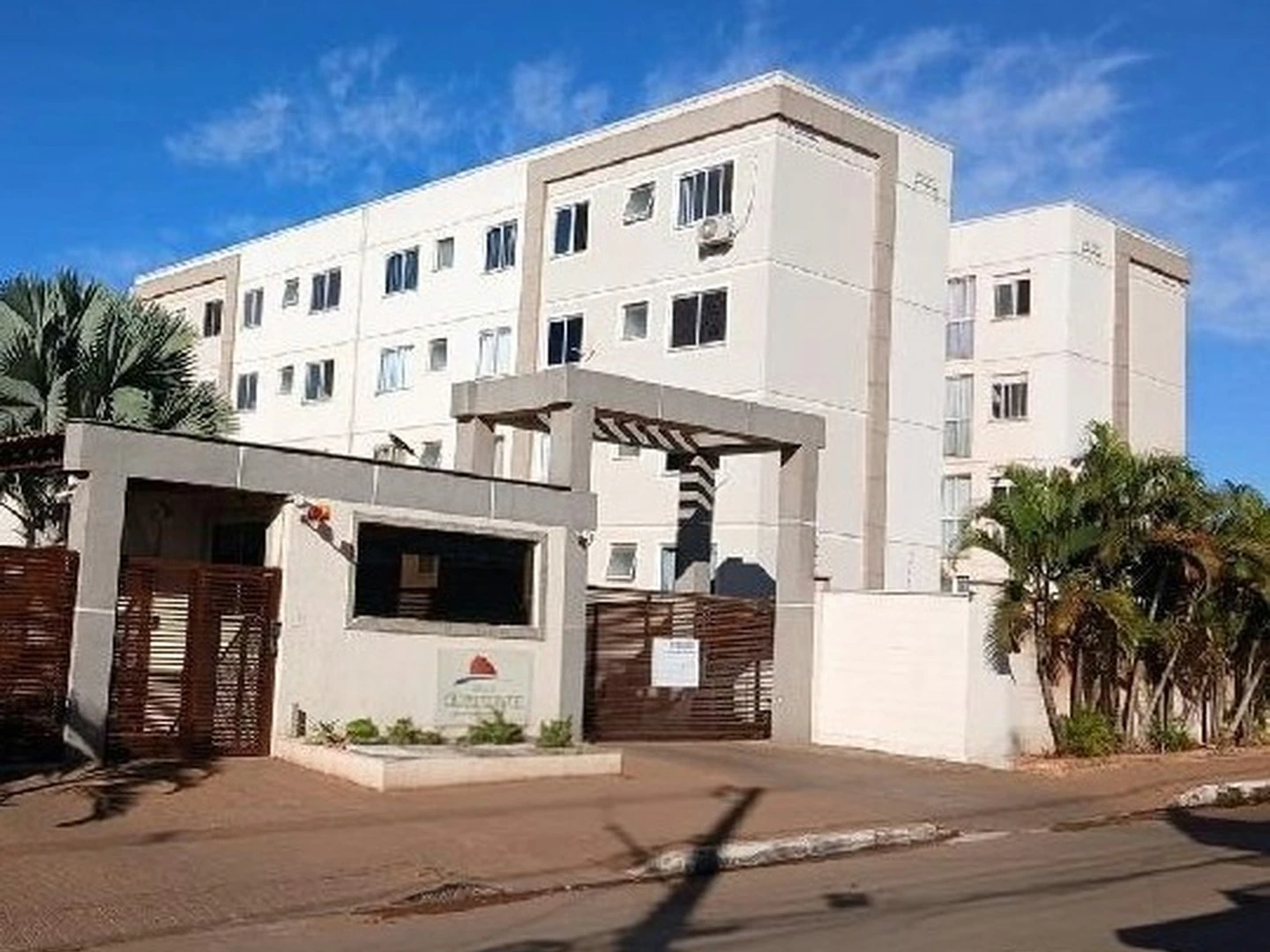 Apartamento - Valparaiso De Goias, GO - foto 1