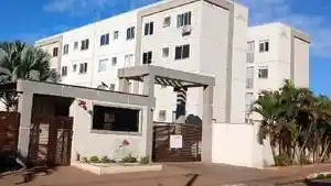 Apartamento - Valparaiso De Goias, GO